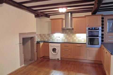 2 bedroom townhouse for sale, Market Place, Cockermouth CA13
