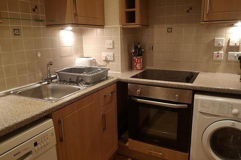 1 bedroom ground floor flat to rent, Short Loanings, Rosemount, AB25