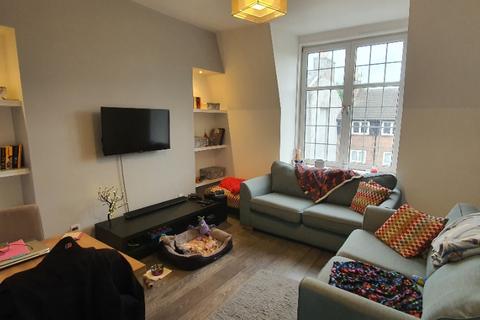 4 bedroom duplex to rent, Elmbank Road, Kittybrewster, Aberdeen, AB24