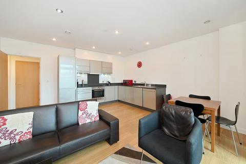 1 bedroom apartment to rent, Iona Tower Ross Way Limehouse E14