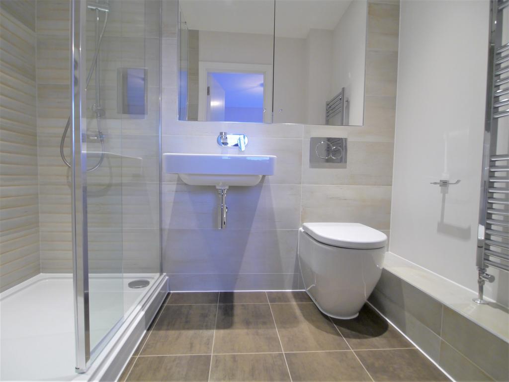 En Suite