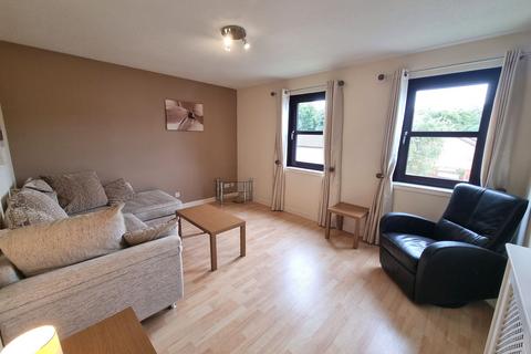 undefined, Hutcheon Low Place, Danestone, Aberdeen, AB21
