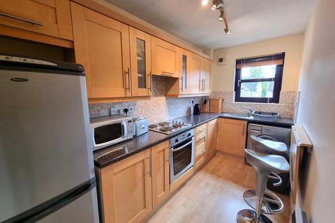 undefined, Hutcheon Low Place, Danestone, Aberdeen, AB21