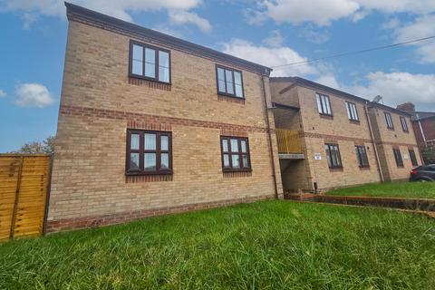 undefined, Harefield Road, Swaythling