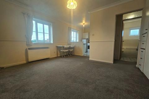 undefined, Harefield Road, Swaythling