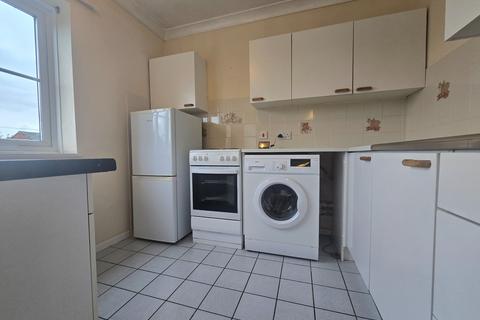 undefined, Harefield Road, Swaythling