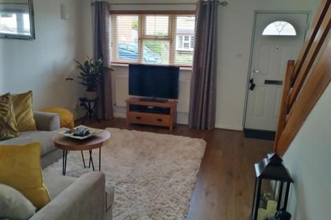 undefined, Jasmine Close, Bramcote, NG9 3LH