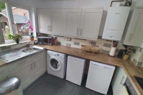 undefined, Jasmine Close, Bramcote, NG9 3LH