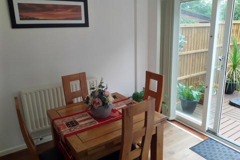undefined, Jasmine Close, Bramcote, NG9 3LH
