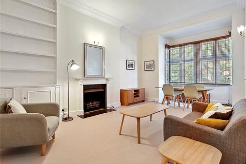 1 bedroom flat to rent - Hornton Street, Kensington, London