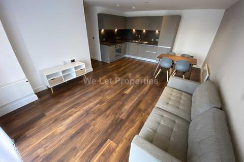 2 bedroom apartment to rent, Ordsall Lane, Salford M5
