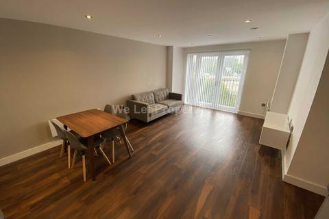 2 bedroom apartment to rent, Ordsall Lane, Salford M5