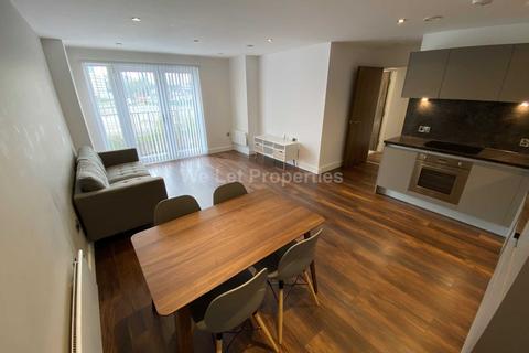 2 bedroom apartment to rent, Ordsall Lane, Salford M5