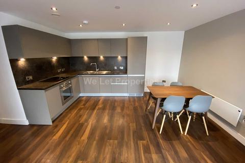 2 bedroom apartment to rent, Ordsall Lane, Salford M5