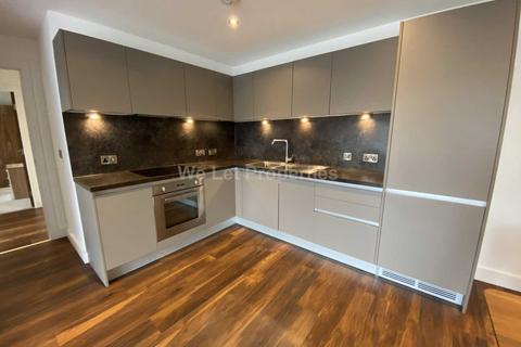 2 bedroom apartment to rent, Ordsall Lane, Salford M5
