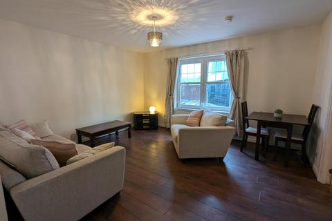 2 bedroom flat to rent, Summer Street, City Centre, Aberdeen, AB10