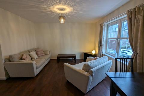 2 bedroom flat to rent, Summer Street, City Centre, Aberdeen, AB10