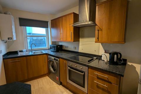 2 bedroom flat to rent, Summer Street, City Centre, Aberdeen, AB10