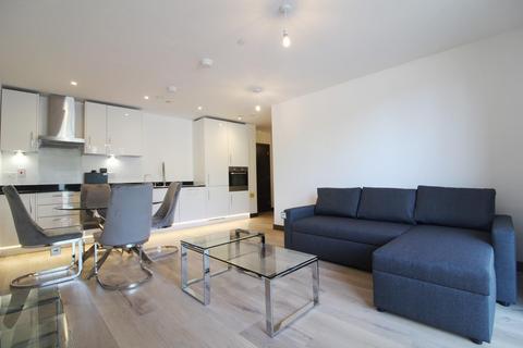 undefined, Riverside View, Berkeley Avenue, Reading, RG1