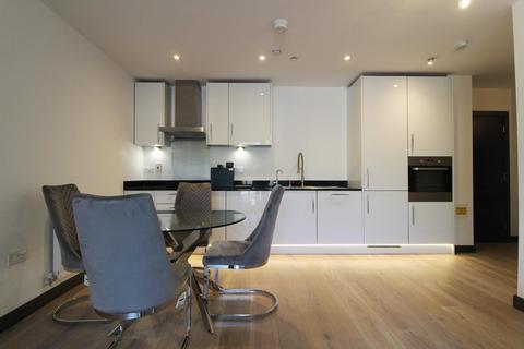 undefined, Riverside View, Berkeley Avenue, Reading, RG1