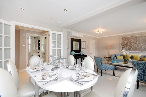 3 bedroom apartment to rent, St. Johns Wood Park, St Johns Wood  NW8