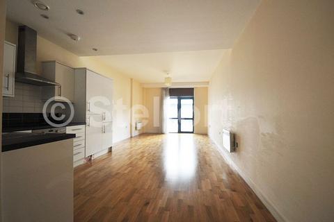undefined, Axminster Road, London, N7