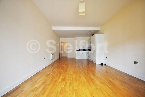 undefined, Axminster Road, London, N7
