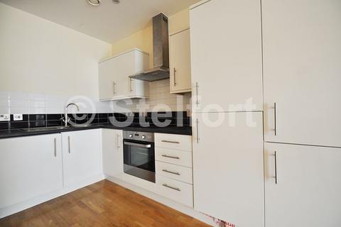 undefined, Axminster Road, London, N7