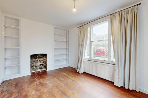 2 bedroom terraced house to rent, North Worple Way, SW14