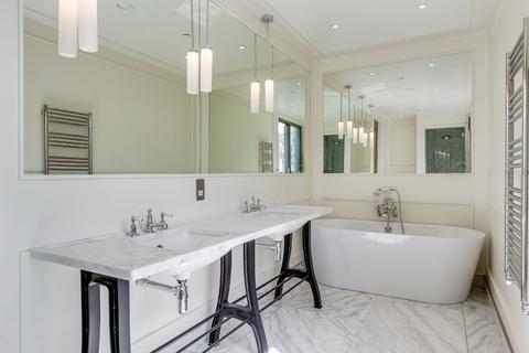 4 bedroom penthouse for sale - 55 Holmes Road, Kentish Town, London, NW5