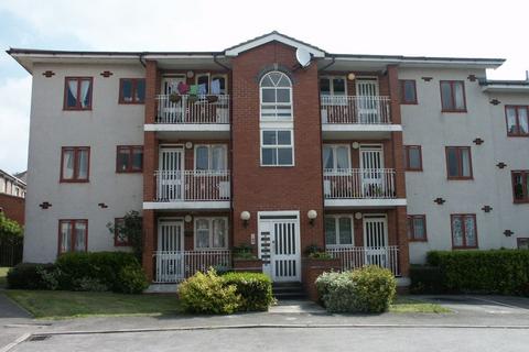 2 bedroom apartment to rent, Regency Court, Bradford, West Yorkshire, BD8