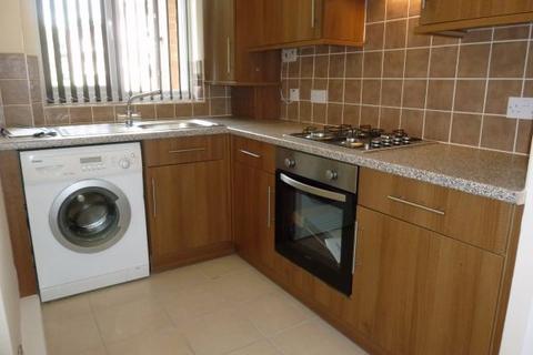 2 bedroom apartment to rent, Regency Court, Bradford, West Yorkshire, BD8