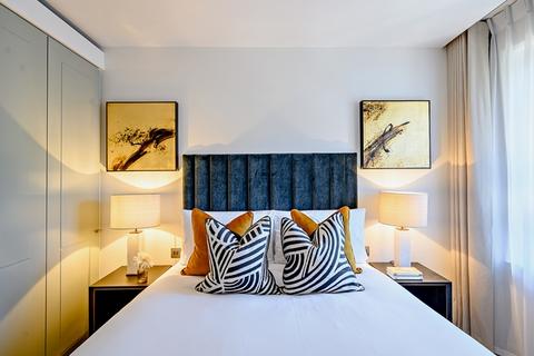 1 bedroom flat to rent, Garrett Mansions W2