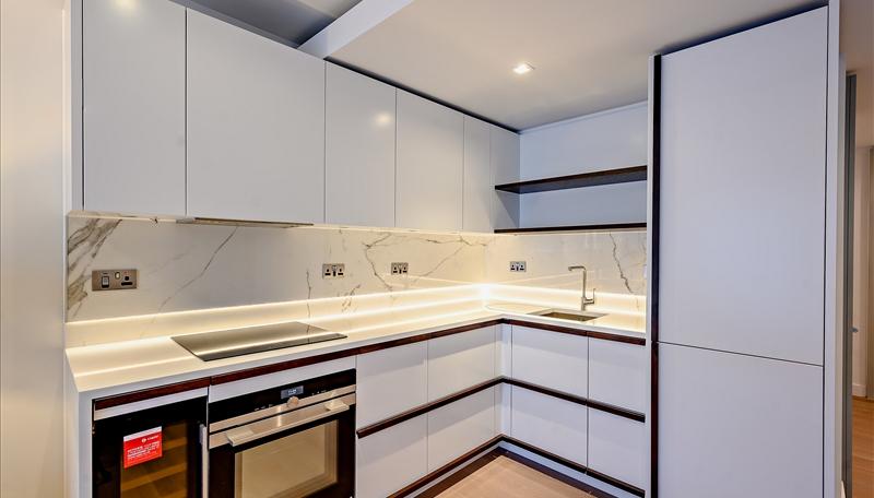 Apartment in London - View 3