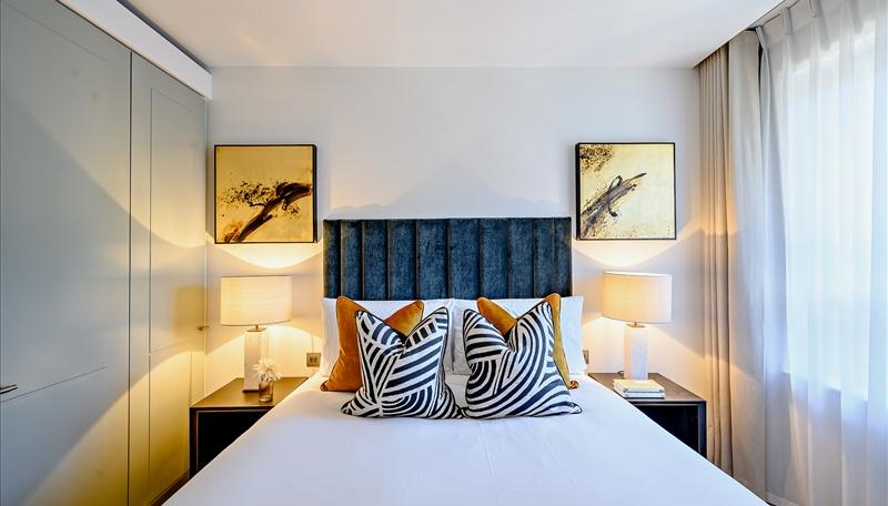 Apartment in London - View 5