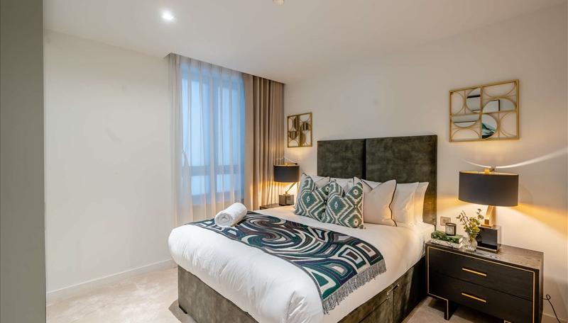 Apartment in London - View 4