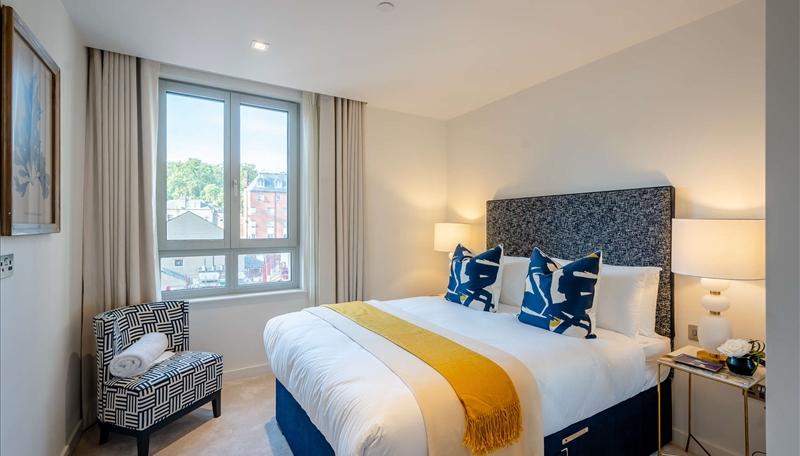 Apartment in London - More