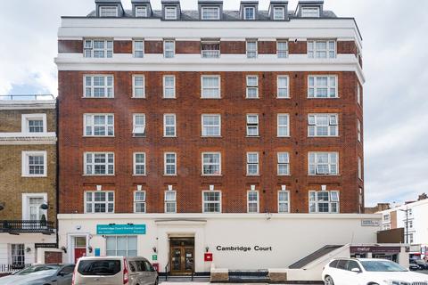 2 bedroom flat for sale, Sussex Gardens, London W2