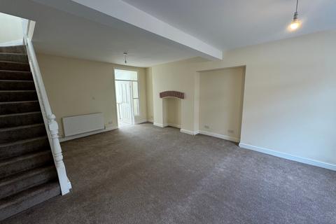 3 bedroom terraced house to rent, Clifton Street Cwmparc - Treorchy