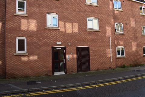 2 bedroom flat to rent, Regent Street, Town Centre, Northampton, NN1