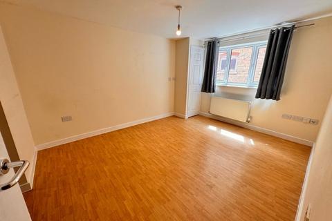 2 bedroom flat to rent, Regent Street, Town Centre, Northampton, NN1