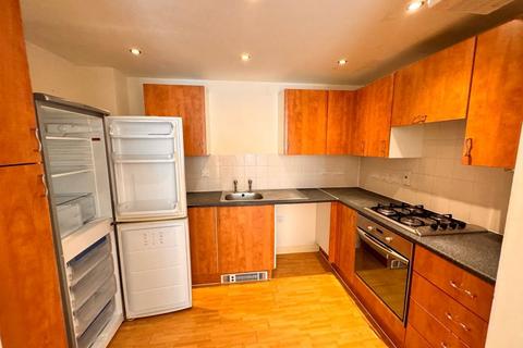 2 bedroom flat to rent, Regent Street, Town Centre, Northampton, NN1