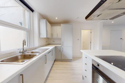 Lower Market street, Hove, BN3