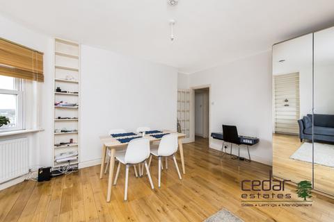 2 bedroom flat to rent - West End Lane, West Hampstead NW6