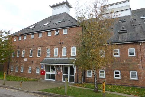 The Maltings, Swiss Terrace, King's Lynn PE30