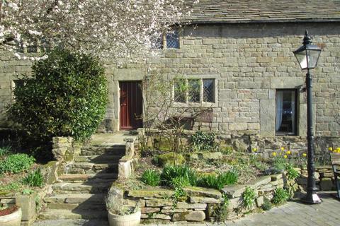 1 bedroom farm house to rent, Townhead, Dunford Bridge, Sheffield, S36 4TG