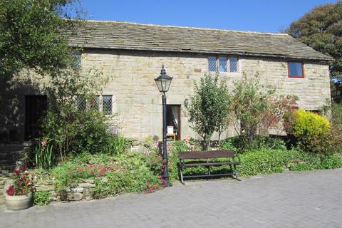 1 bedroom farm house to rent, Townhead, Dunford Bridge, Sheffield, S36 4TG