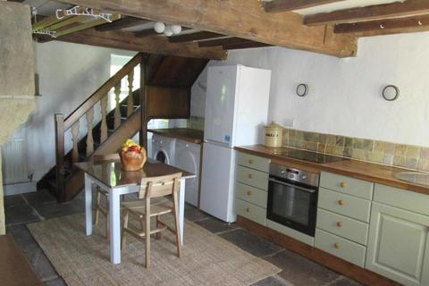 1 bedroom farm house to rent, Townhead, Dunford Bridge, Sheffield, S36 4TG