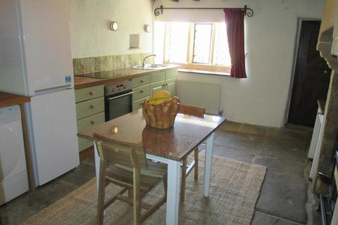 1 bedroom farm house to rent, Townhead, Dunford Bridge, Sheffield, S36 4TG