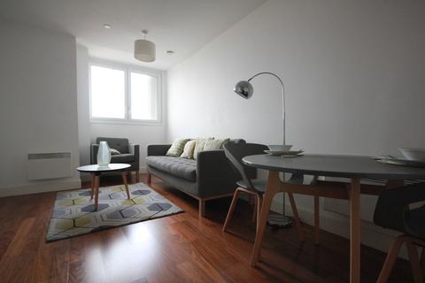 undefined, 1 Hagley Road, Birmingham, B16